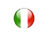 Flag italiano